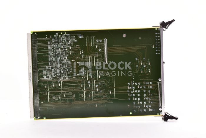 7385409 - Siemens - MRI - SubAssembly D12+D15 Board | Block Imaging
